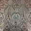 Chantal Deluxe Stretch Sequins Fabric - Prismatic Fiber Arts