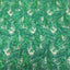 Cozy Pop Thread Floral Sequins Fabric - Prismatic Fiber Arts