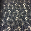 Cozy Pop Thread Floral Sequins Fabric - Prismatic Fiber Arts