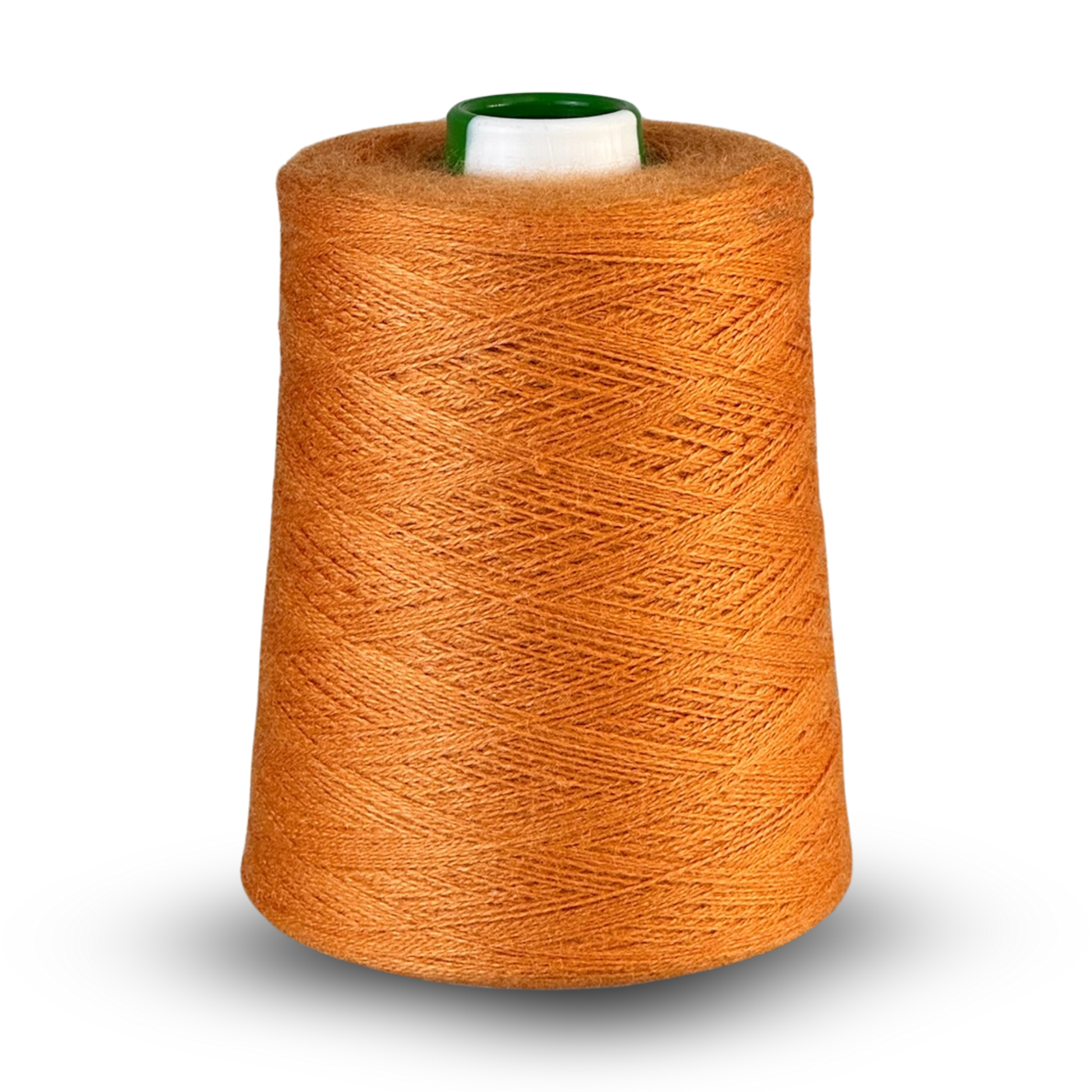 Revolution Fibers Zephira Wool-Silk 1lb Cones | 2/18 Lace Weight Yarn | 50% Superfine Merino Wool & 50% Tussah Silk - Prismatic Fiber Arts