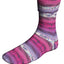 Super Soxx Color 4-Ply Yarn