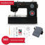 SINGER® Heavy Duty 4432 Black Sewing Machine - Special Edition - Prismatic Fiber Arts
