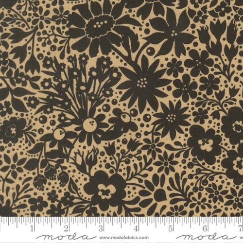 Posh Desert Dusk Cotton 44"/45" Fabric Per Yard - Prismatic Fiber Arts