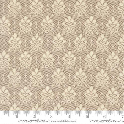 Posh Shadow Mist Cotton 44"/45" Fabric Per Yard - Prismatic Fiber Arts