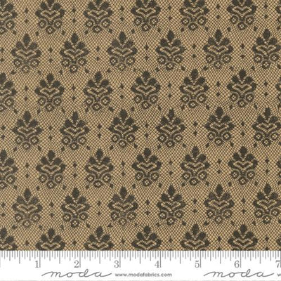 Posh Desert Dusk Cotton 44"/45" Fabric Per Yard - Prismatic Fiber Arts