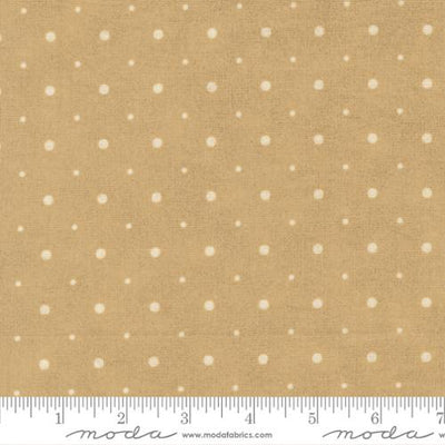 Posh Desert Dusk Cotton 44"/45" Fabric Per Yard - Prismatic Fiber Arts
