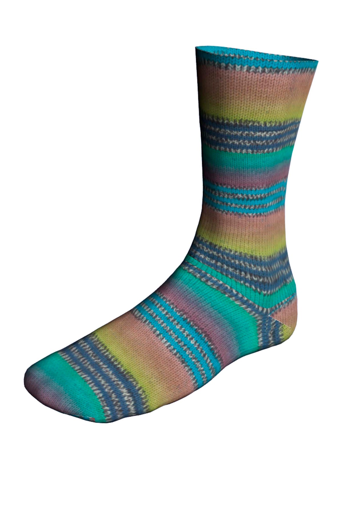 Twin Soxx 4-Ply Yarn
