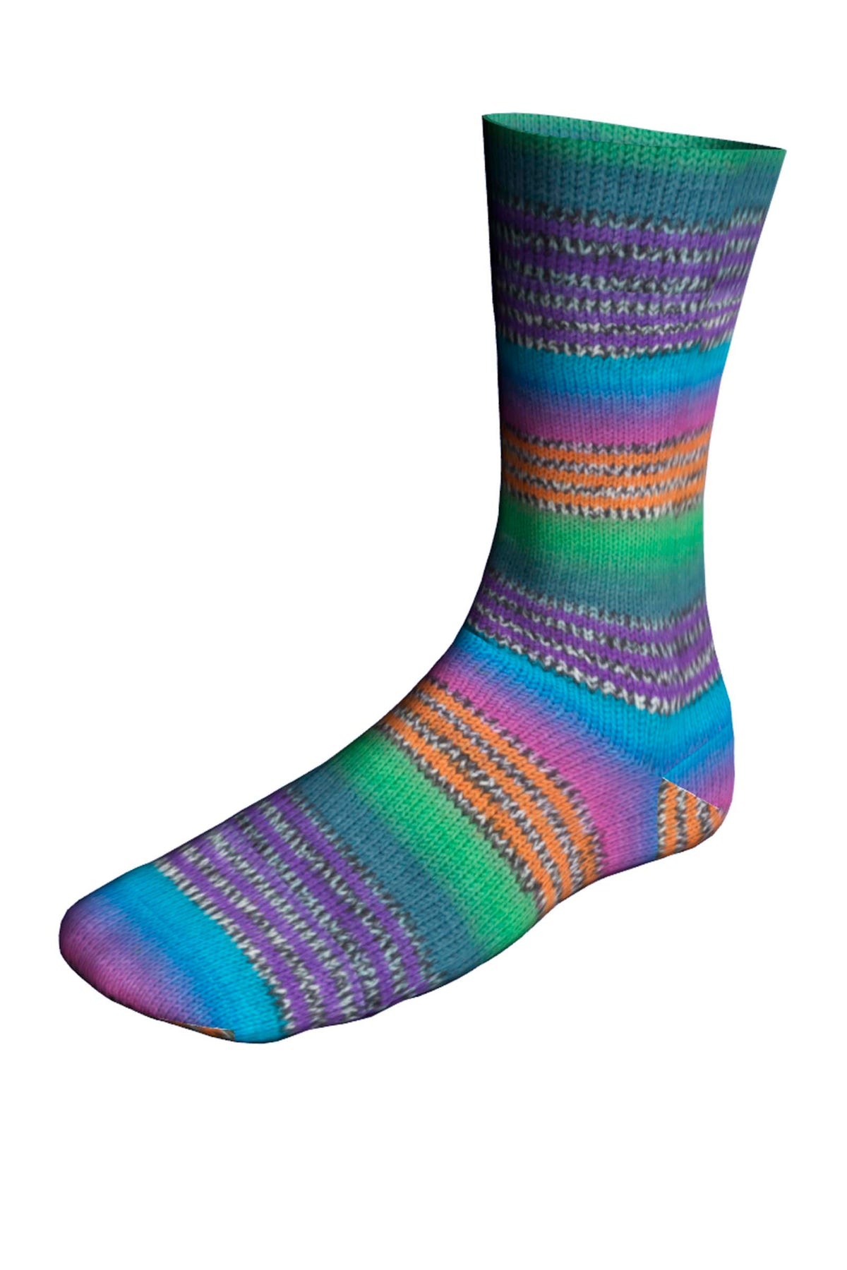 Twin Soxx 4-Ply Yarn
