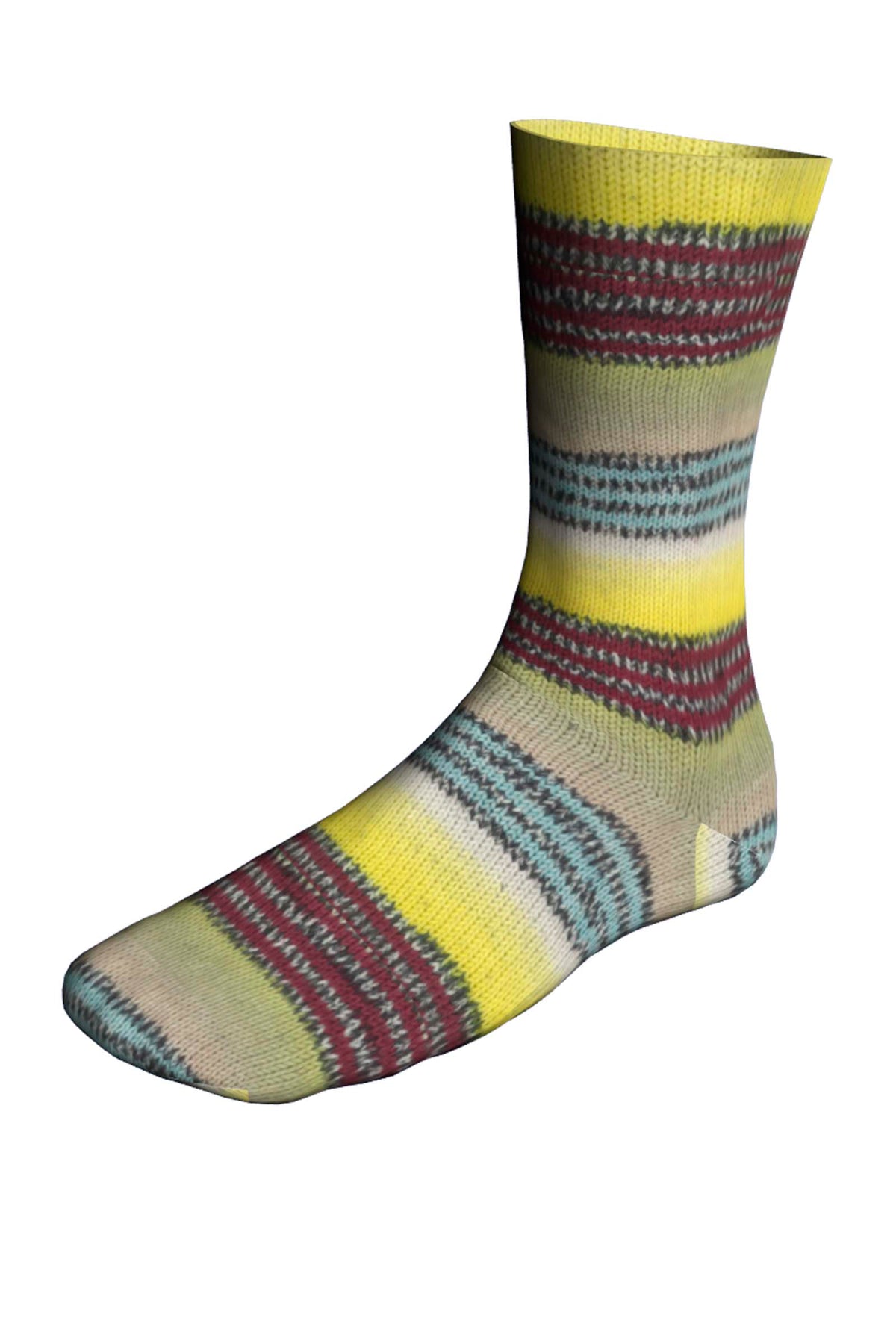 Twin Soxx 4-Ply Yarn