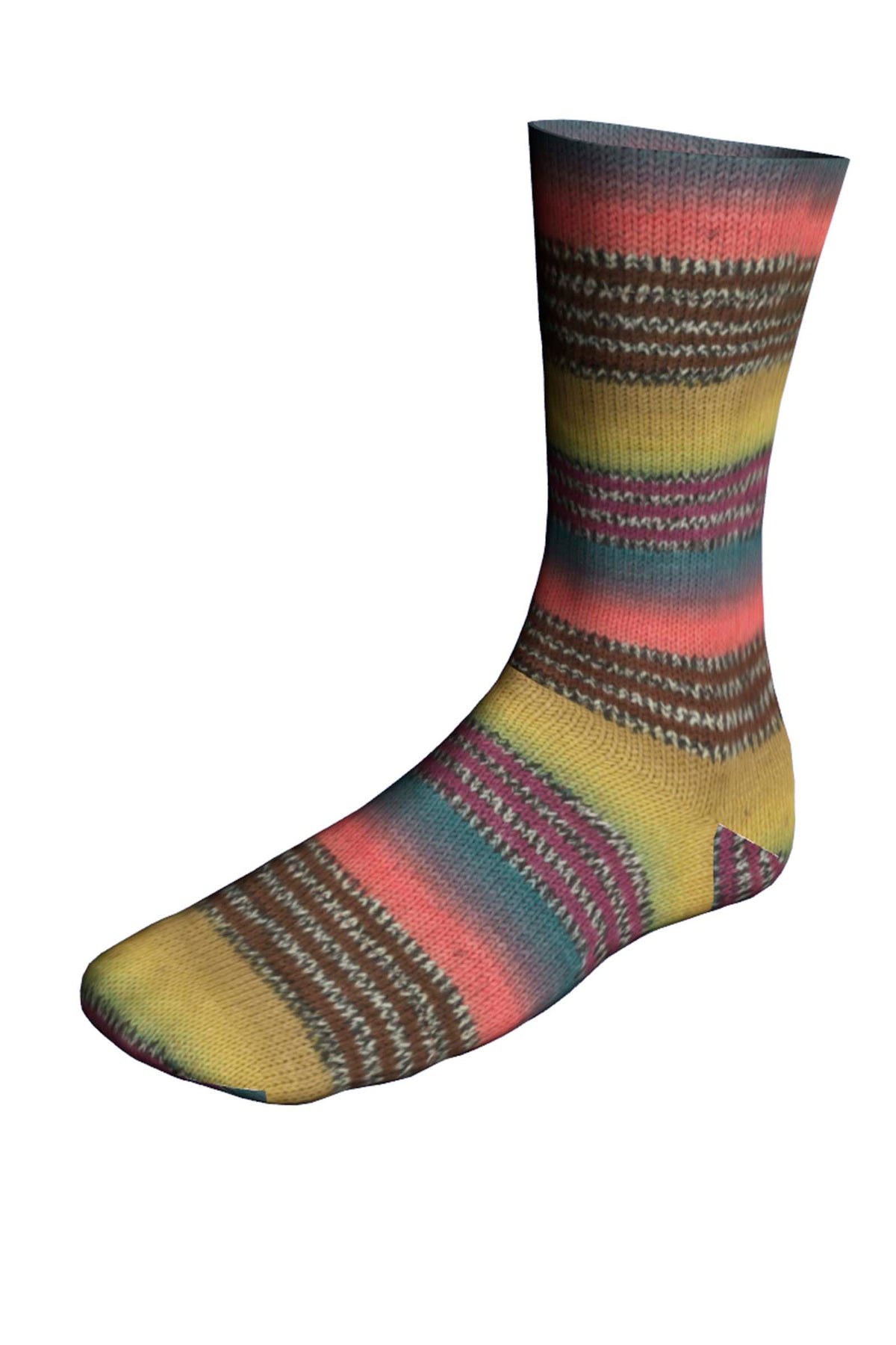 Twin Soxx 4-Ply Yarn