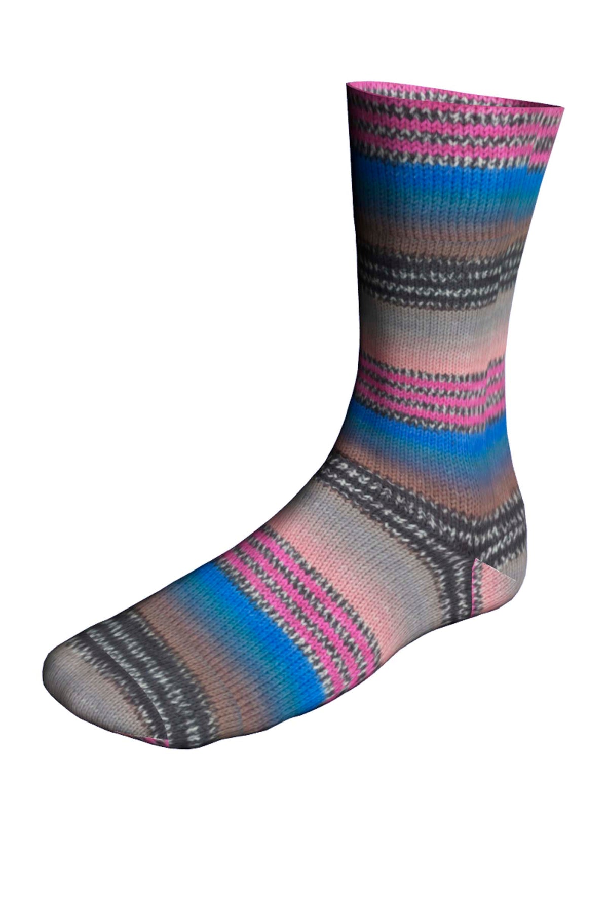 Twin Soxx 4-Ply Yarn