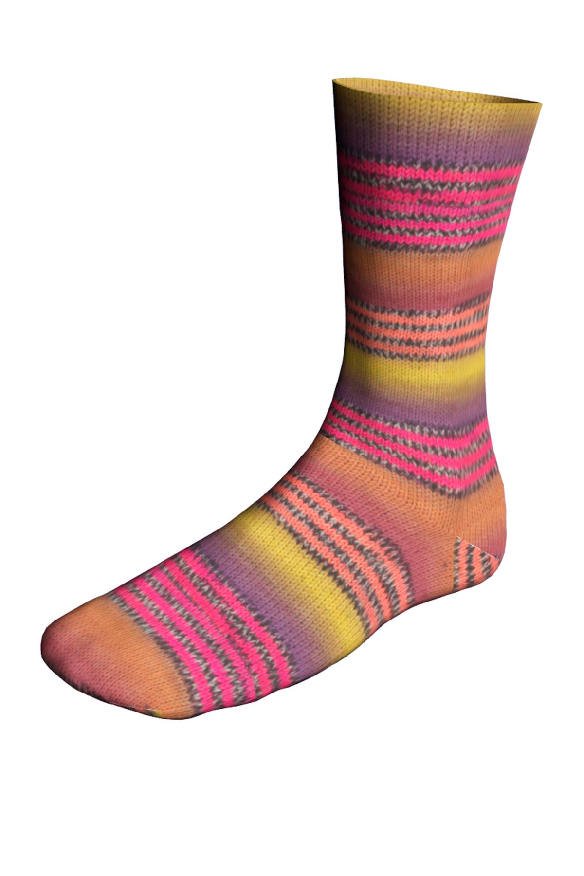 Twin Soxx 4-Ply Yarn