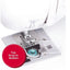 SINGER® Fashion Mate 3342 Sewing Machine - Prismatic Fiber Arts