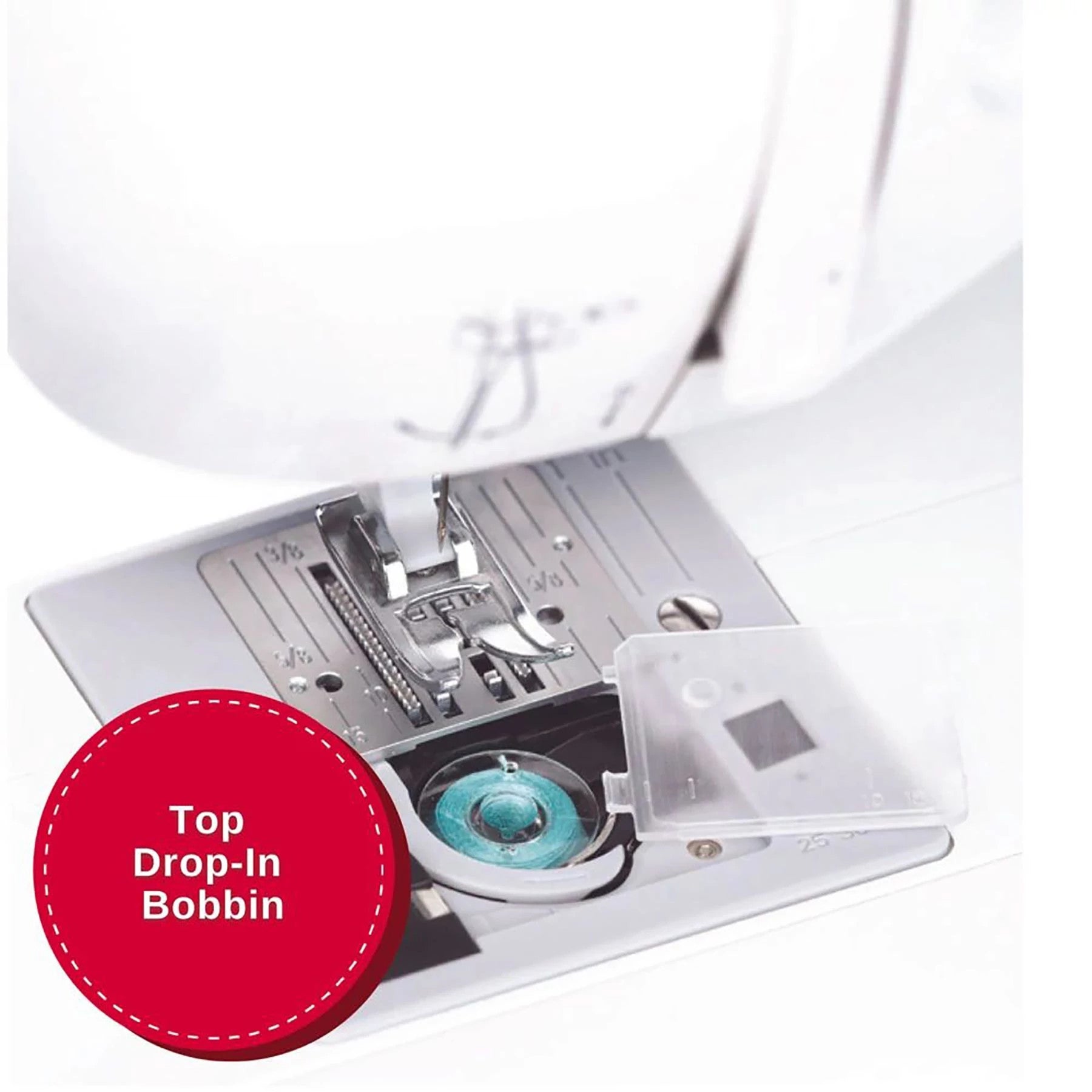 SINGER® Fashion Mate 3342 Sewing Machine - Prismatic Fiber Arts