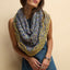 Aoyagi Shawl Pattern - Prismatic Fiber Arts