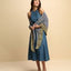 Aoyagi Shawl Pattern - Prismatic Fiber Arts