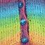 Jump for Joy Hoodie Pattern - Prismatic Fiber Arts
