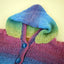 Jump for Joy Hoodie Pattern - Prismatic Fiber Arts