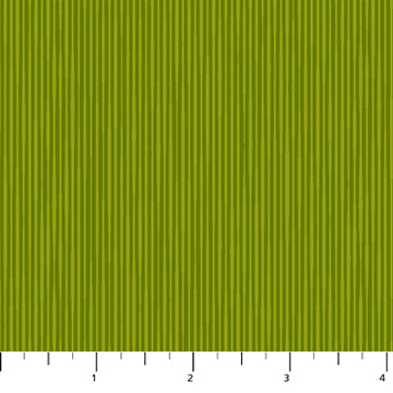 Pop Sugar Grass Cotton 44"/45" Fabric Per Yard - Prismatic Fiber Arts
