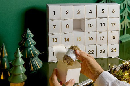 Ricorumi Advent Calendar 2026