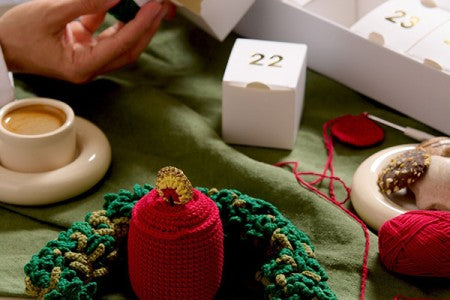Ricorumi Advent Calendar 2026