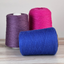 Revolution Fibers Zephira Wool-Silk 1lb Cones | 2/18 Lace Weight Yarn | 50% Superfine Merino Wool & 50% Tussah Silk - Prismatic Fiber Arts