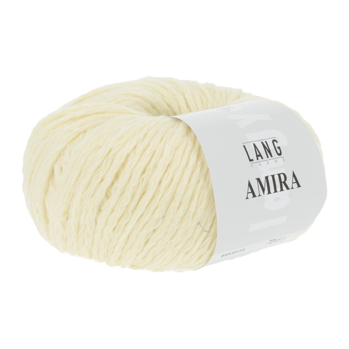 Amira Yarn - Prismatic Fiber Arts