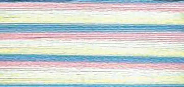 9401 Floriani Thread 40 weight 1000M - VARITHREAD SPRINGTIME - Prismatic Fiber Arts