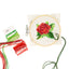 Embroidery Kit - Prismatic Fiber Arts