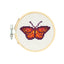 Embroidery Kit - Prismatic Fiber Arts