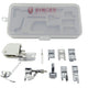 SINGER® Sewing Machine Presser Foot Kit - Prismatic Fiber Arts