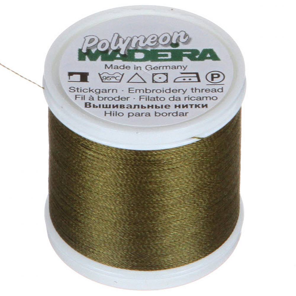 Madeira Polyneon Thread (440yds)