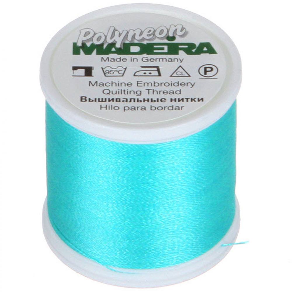 Madeira Polyneon Thread (440yds)