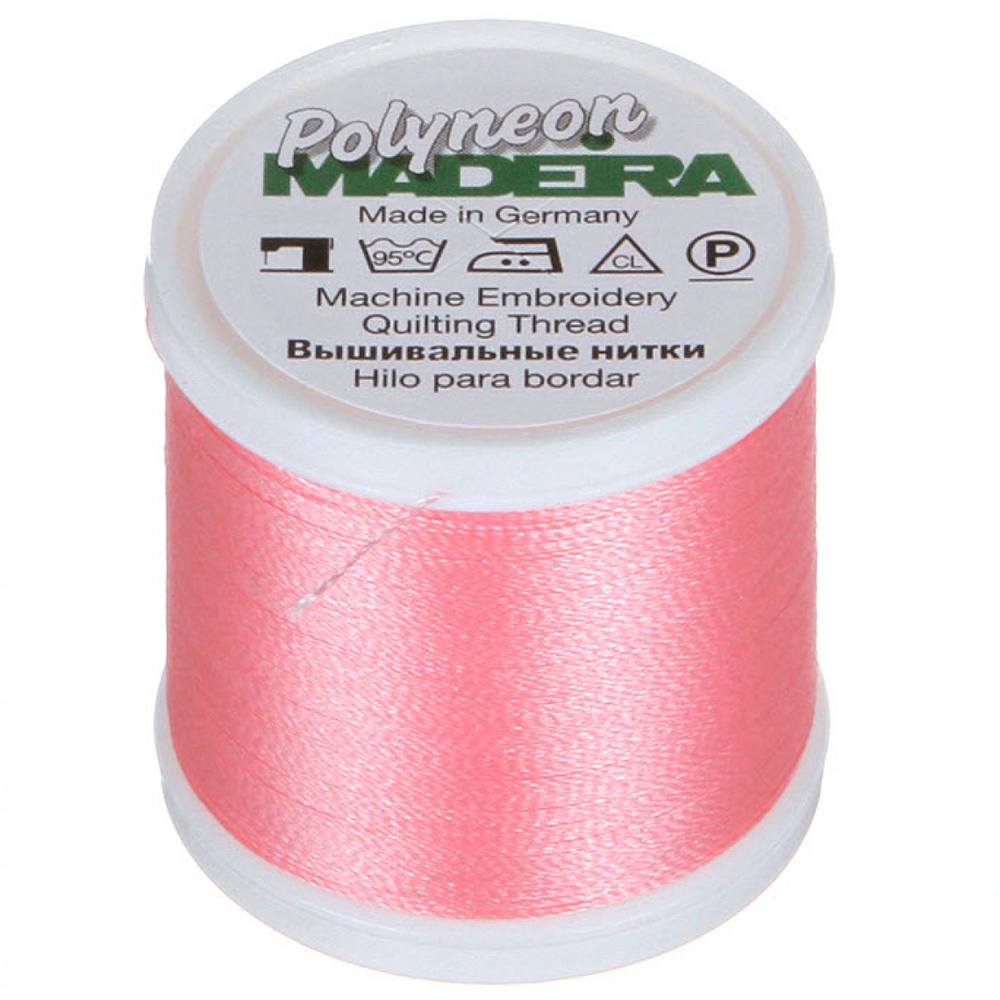 Madeira Polyneon Thread (440yds)