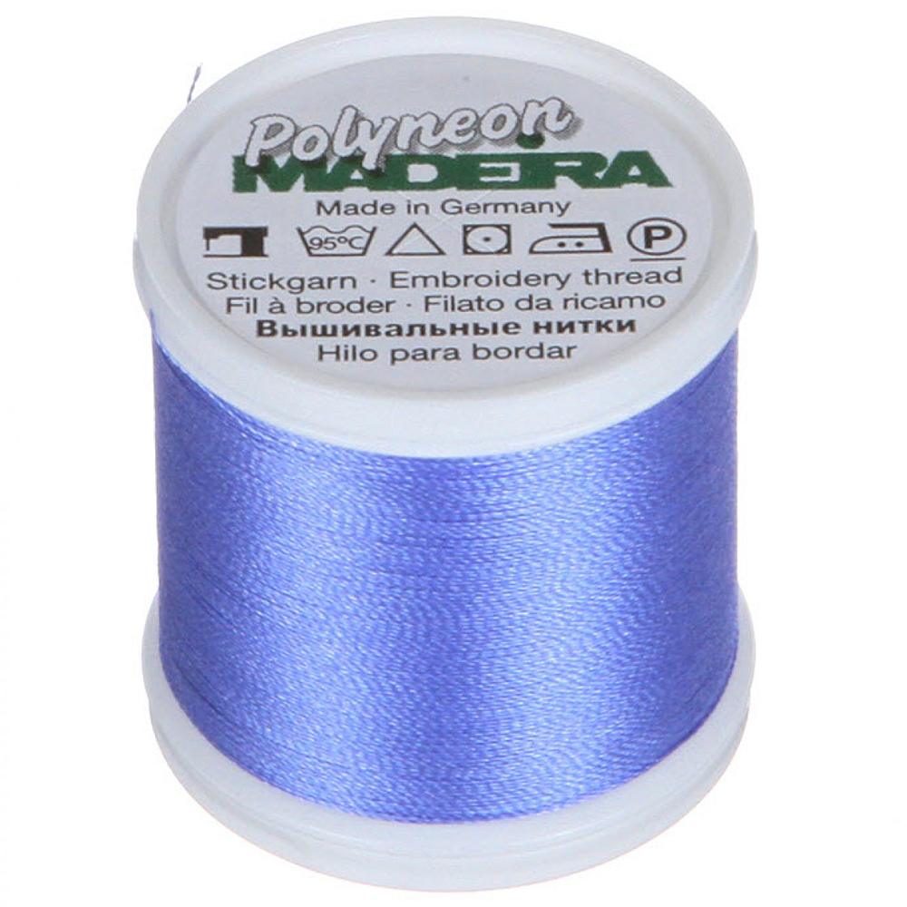 Madeira Polyneon Thread (440yds)