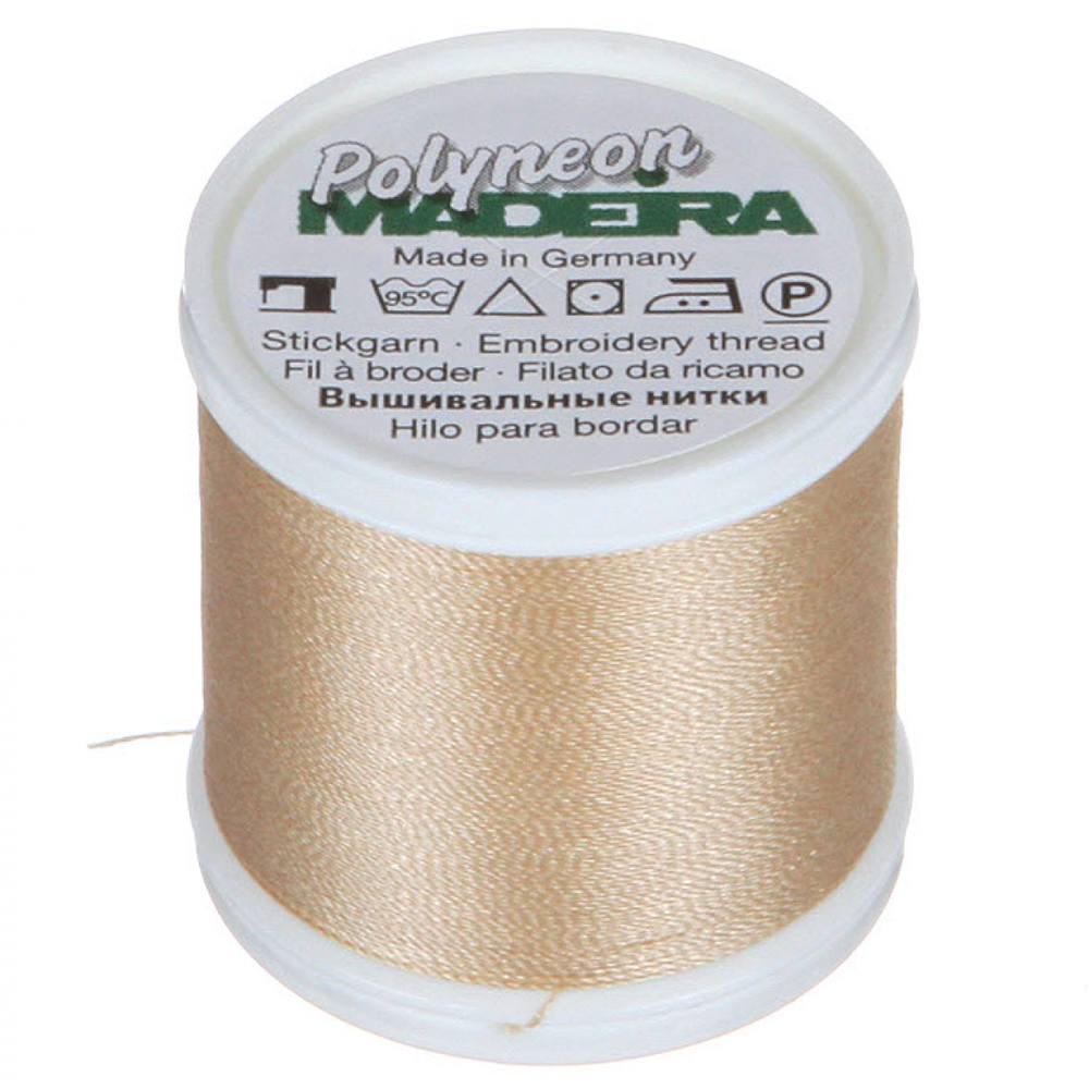 Madeira Polyneon Thread (440yds)