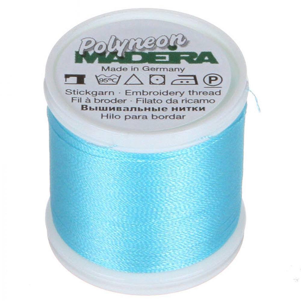 Madeira Polyneon Thread (440yds)