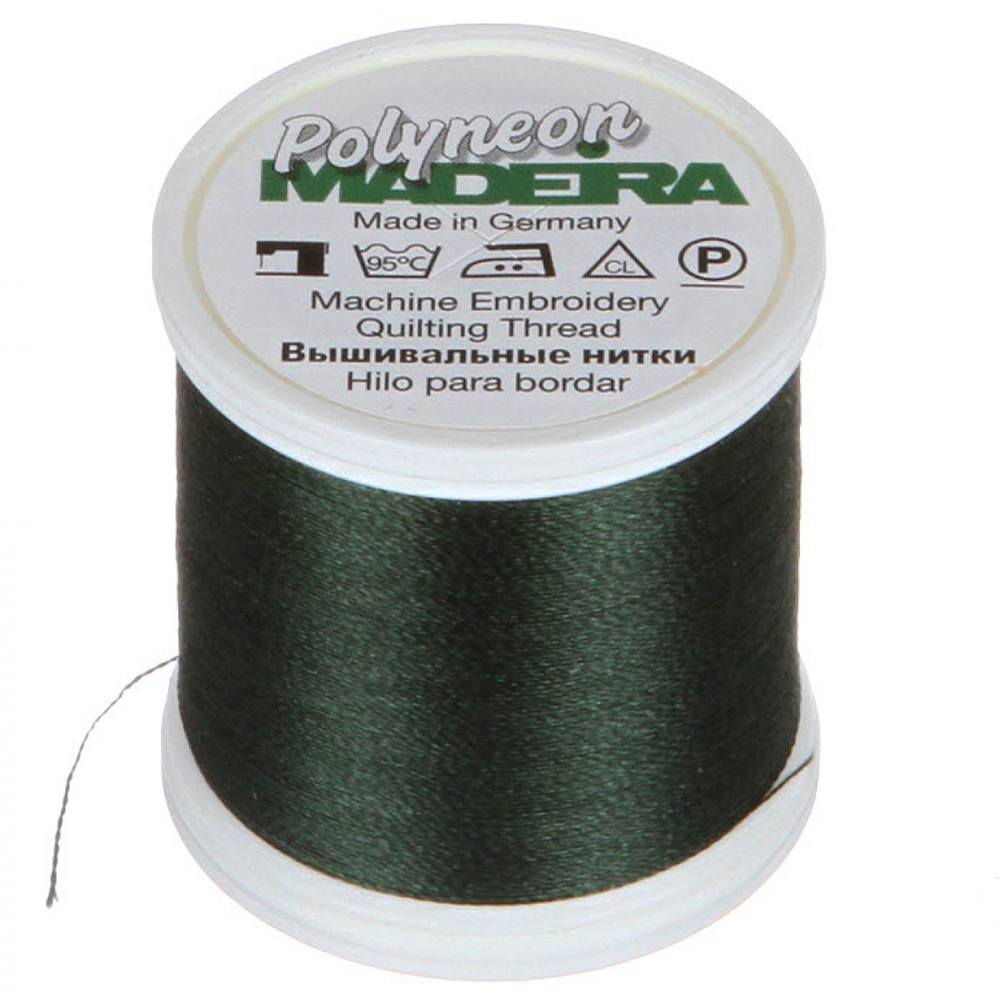 Madeira Polyneon Thread (440yds)