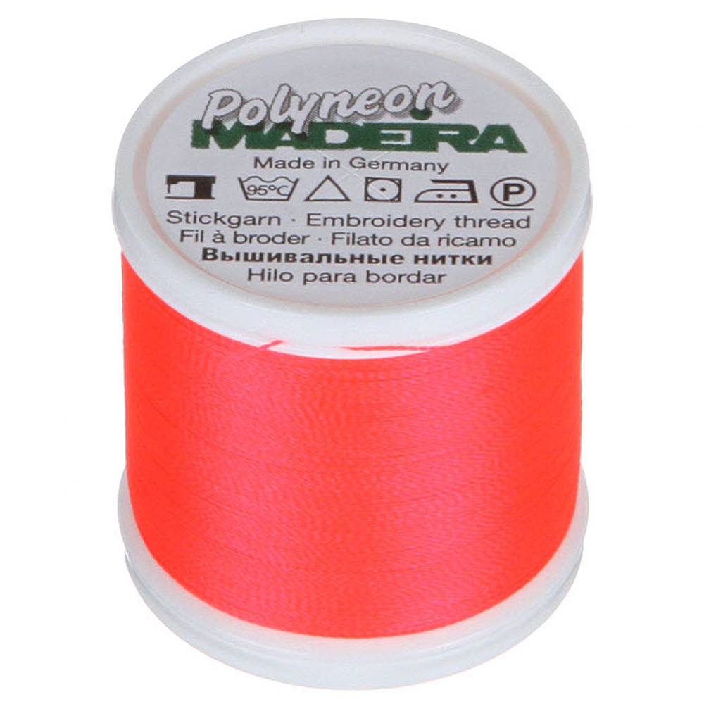 Madeira Polyneon Thread (440yds)