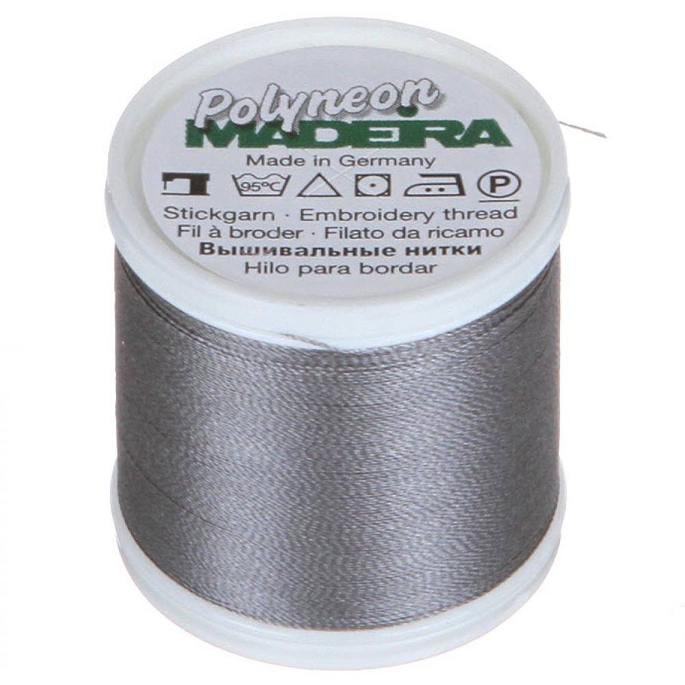 Madeira Polyneon Thread (440yds)