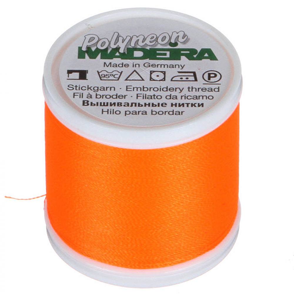 Madeira Polyneon Thread (440yds)