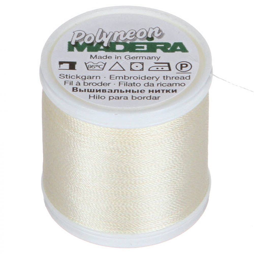 Madeira Polyneon Thread (440yds)