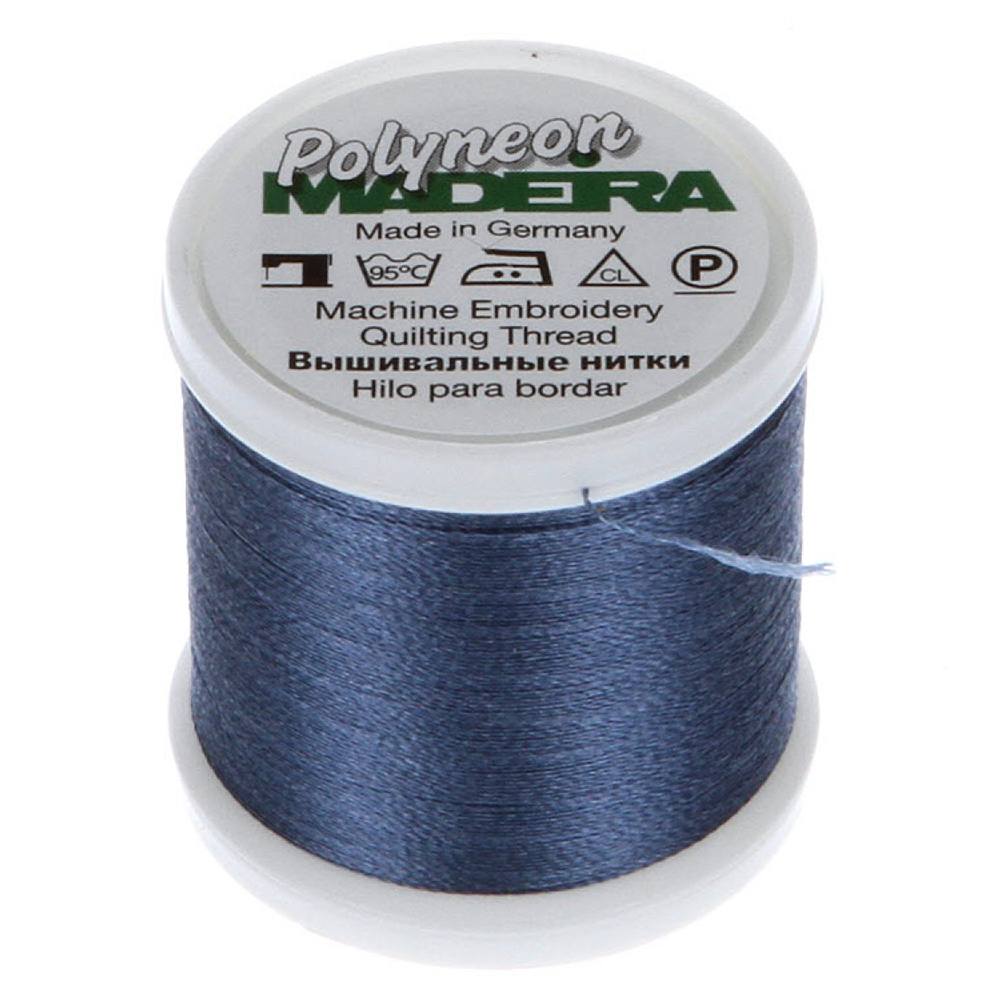 Madeira Polyneon Thread (440yds)