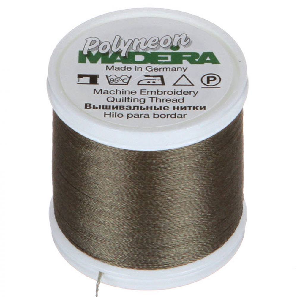 Madeira Polyneon Thread (440yds)