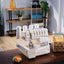 SINGER® Professional 5 14T968DC Serger - Prismatic Fiber Arts