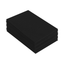 FabricLA Acrylic Felt 9"X12" Sheet Packs | Black - Prismatic Fiber Arts