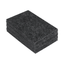 FabricLA Acrylic Felt 9"X12" Sheet Packs | Charcoal - Prismatic Fiber Arts