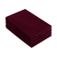 FabricLA Acrylic Felt 9"X12" Sheet Packs | Burgundy - Prismatic Fiber Arts