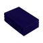 FabricLA Acrylic Felt 9"X12" Sheet Packs | Navy Blue - Prismatic Fiber Arts