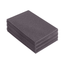 FabricLA Acrylic Felt 9"X12" Sheet Packs | Platinum Gray - Prismatic Fiber Arts